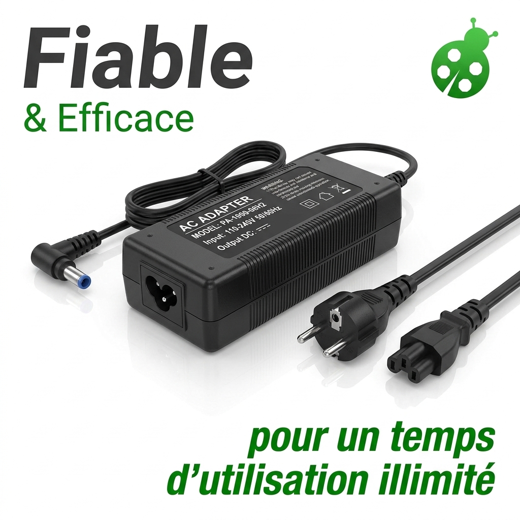 Adapter laptop dell inspiron 15 3593