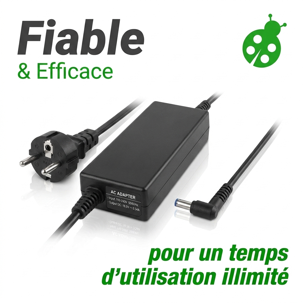 Adapter laptop dell vostro 3510