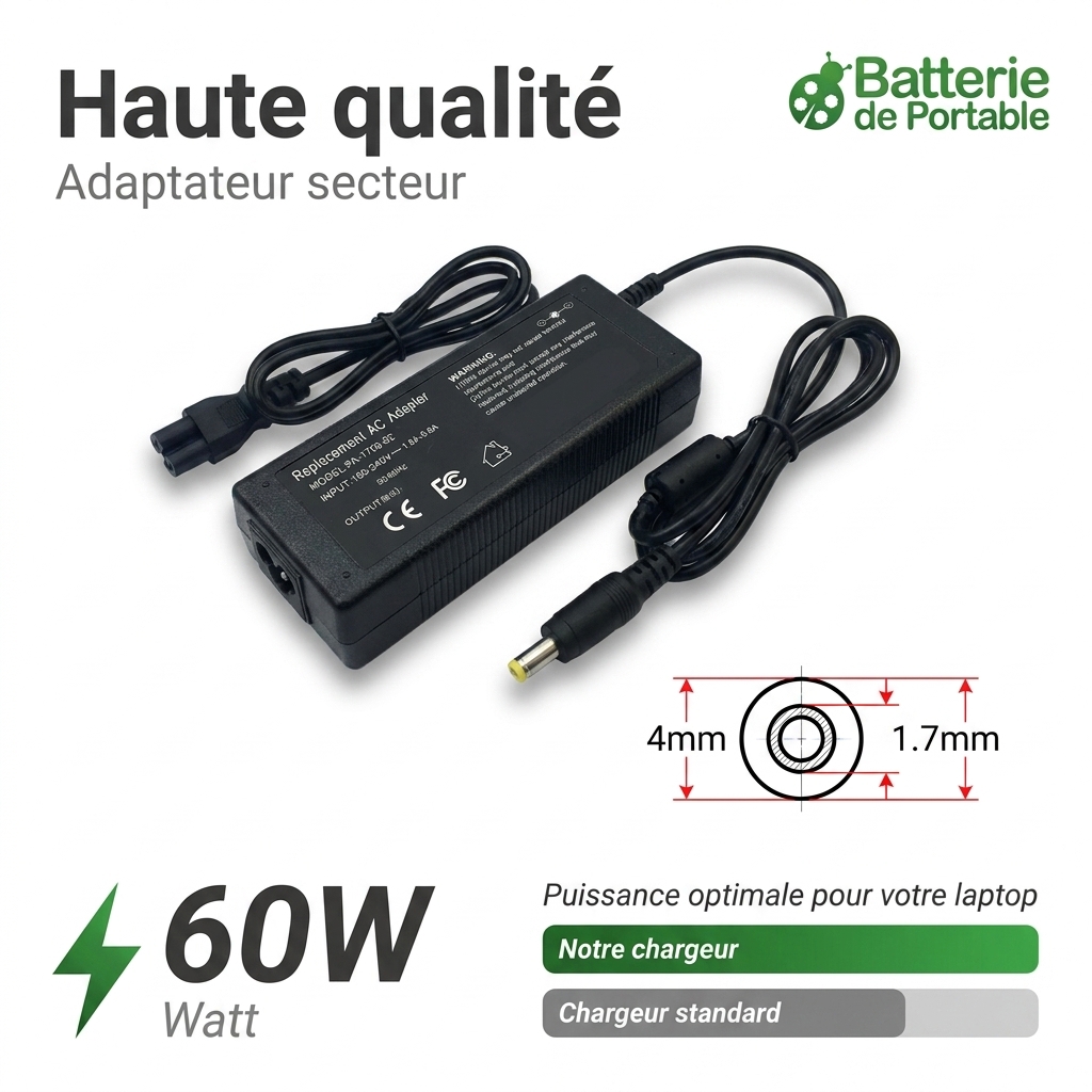 Adapter laptop lenovo ideapad 310 touch 15isk 80sn