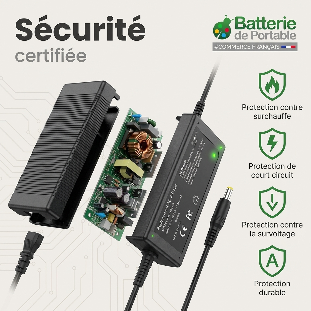 Adapter laptop lenovo ideapad 310 touch 15isk 80sn