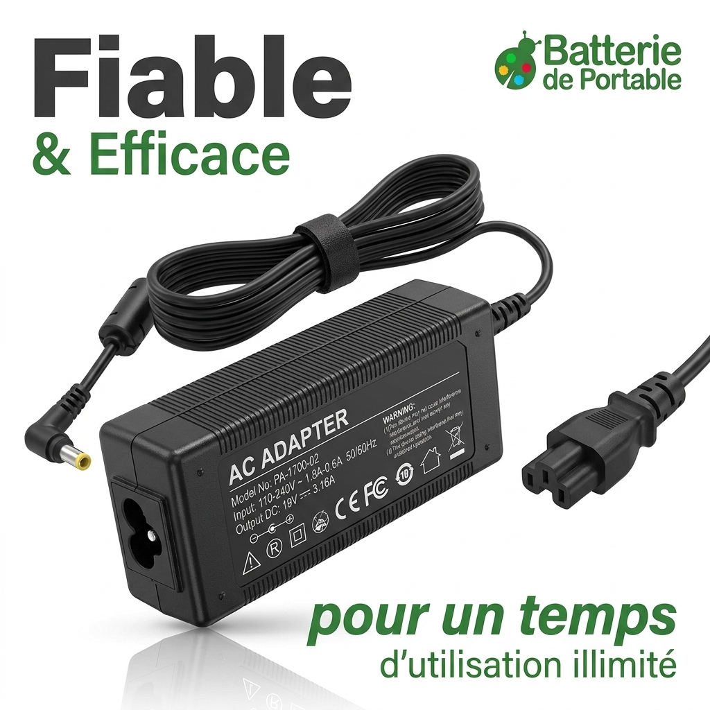 Adapter laptop lenovo ideapad 310 touch 15isk 80sn