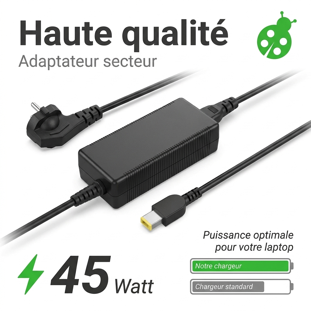 Adapter laptop lenovo ideapad gaming 3 15ihu6 82k1