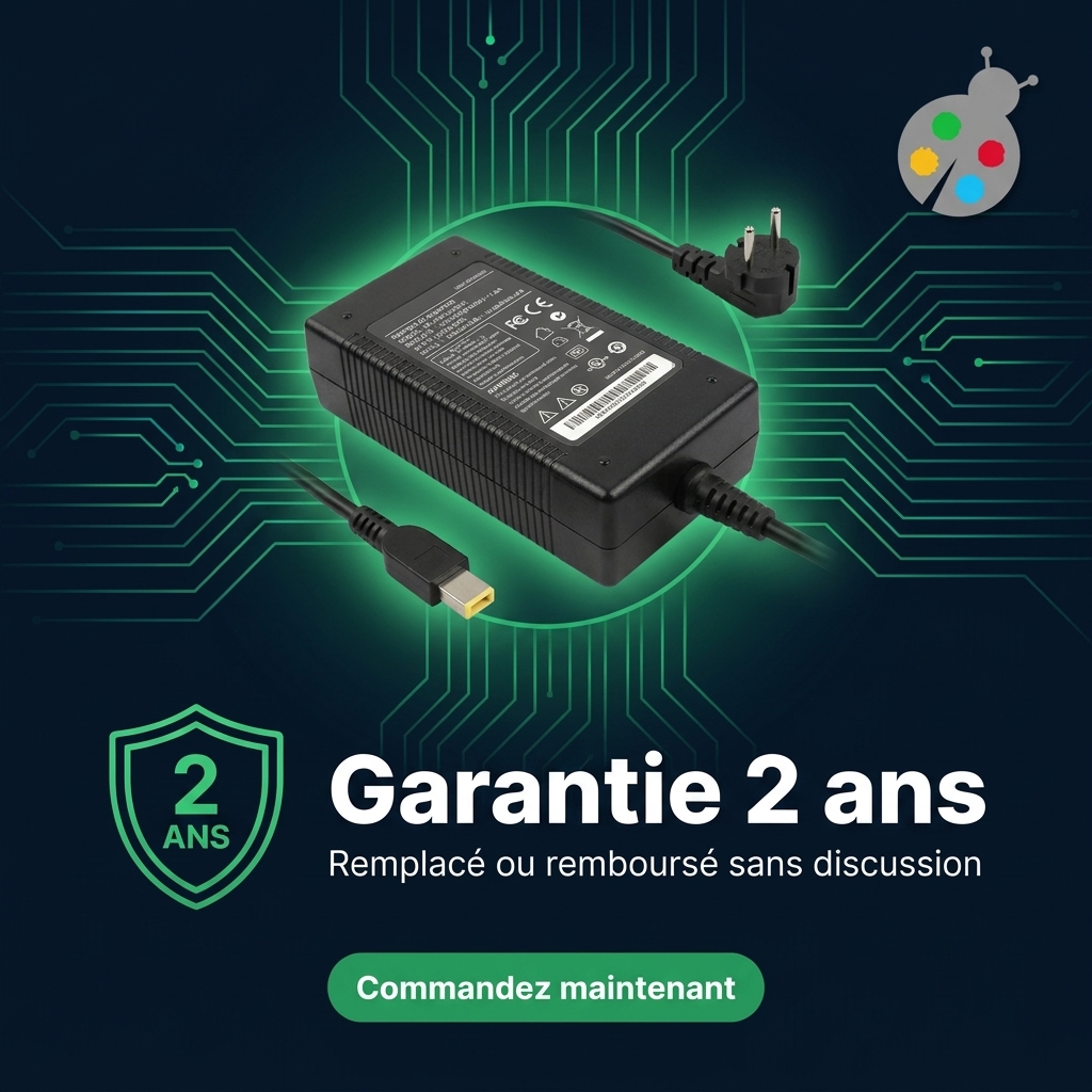 Adapter laptop lenovo ideapad gaming 3 15ihu6 82k1