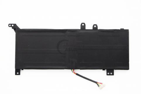 Battery laptop asus x509da