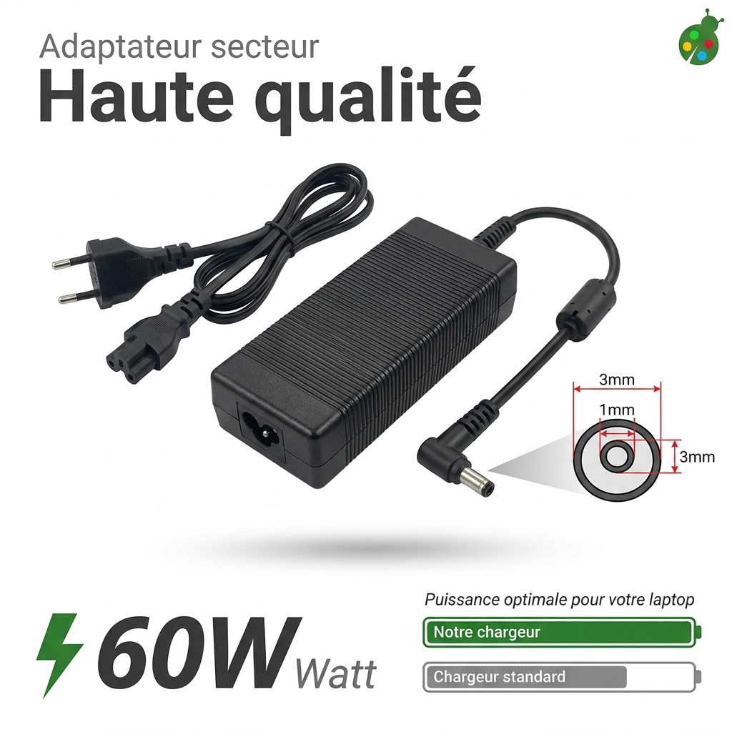 Adapter laptop acer swift 1 sf114 32