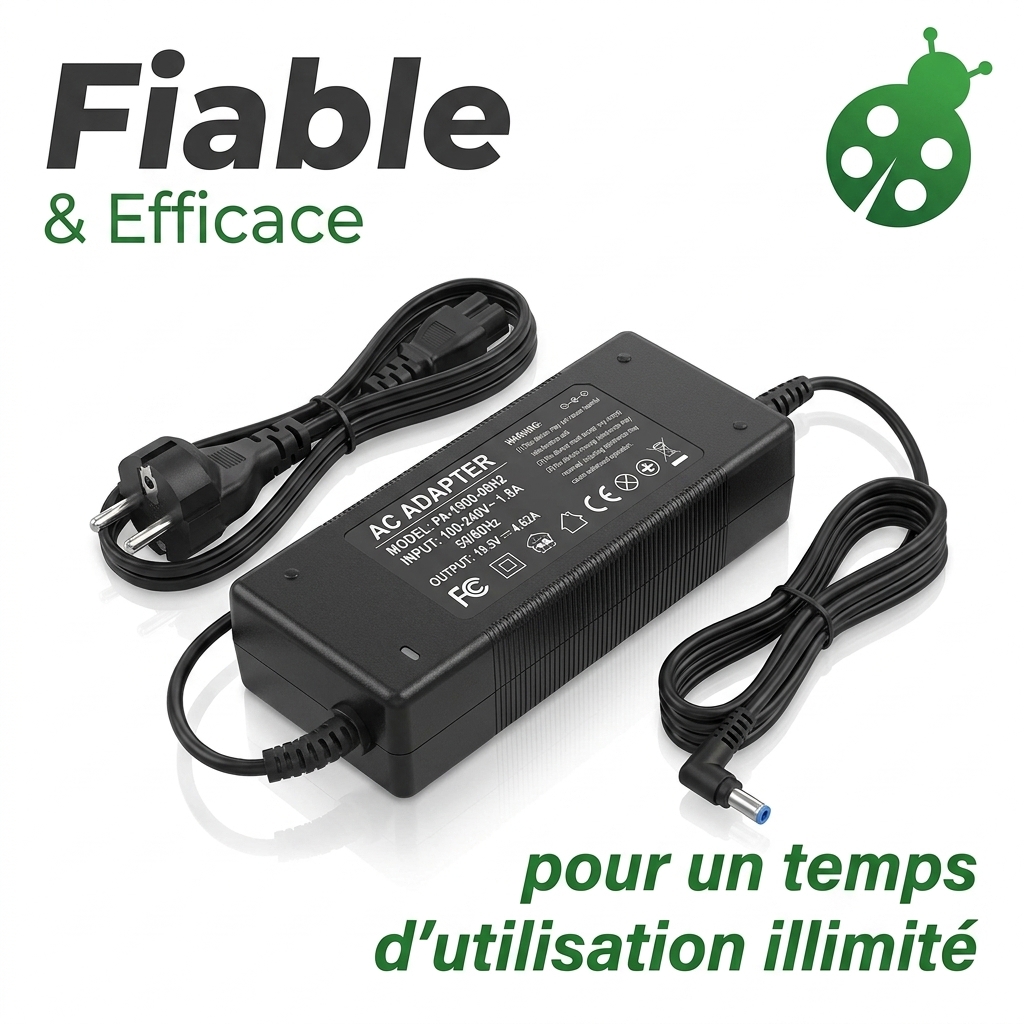 Adapter laptop dell latitude 3420