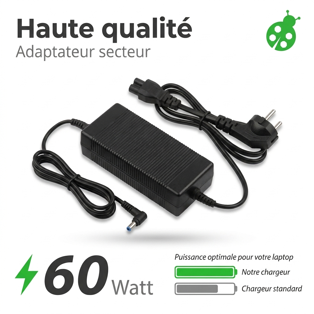 Adapter laptop dell inspiron 15 5515 r1508stw