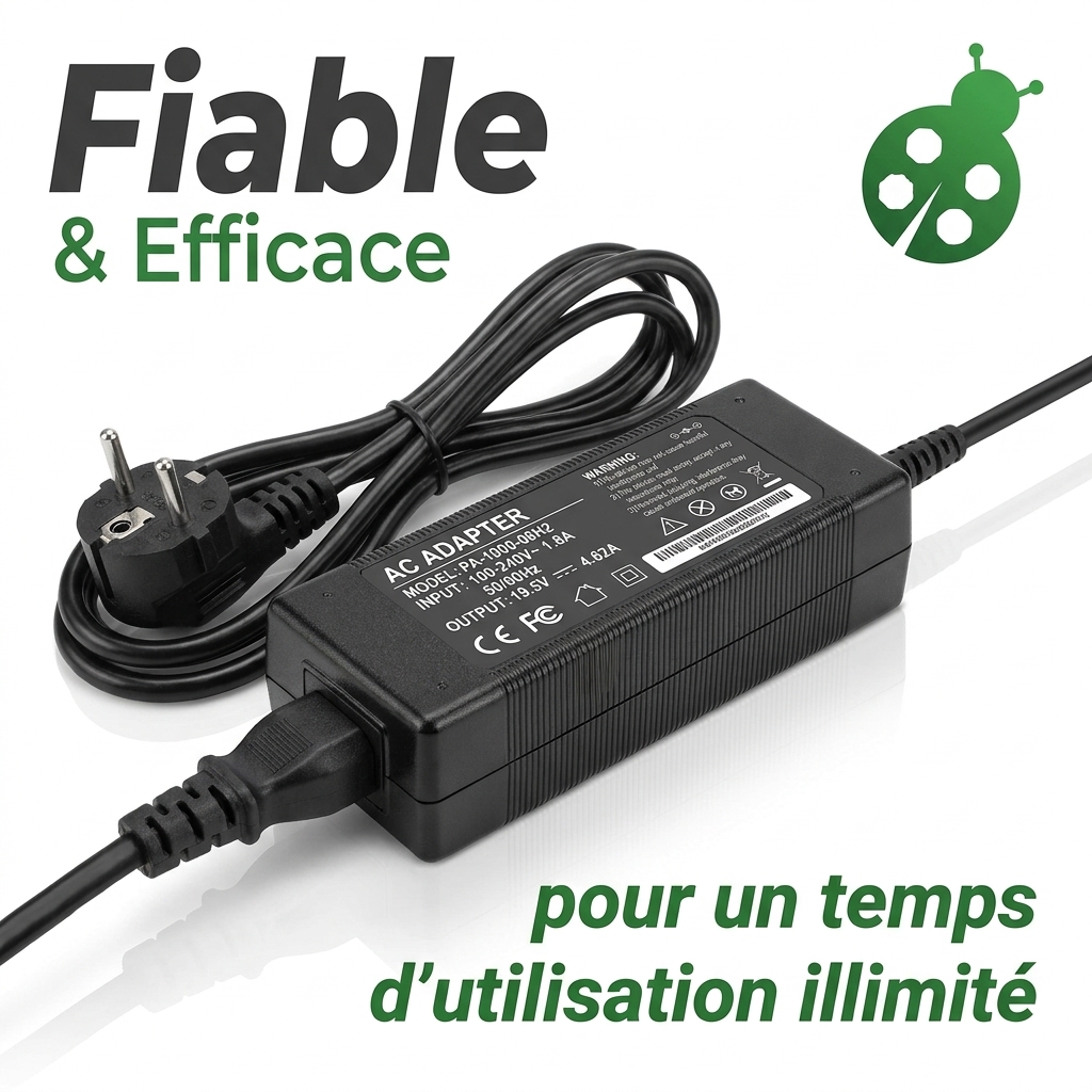 Adapter laptop dell inspiron 15 5515 r1508stw
