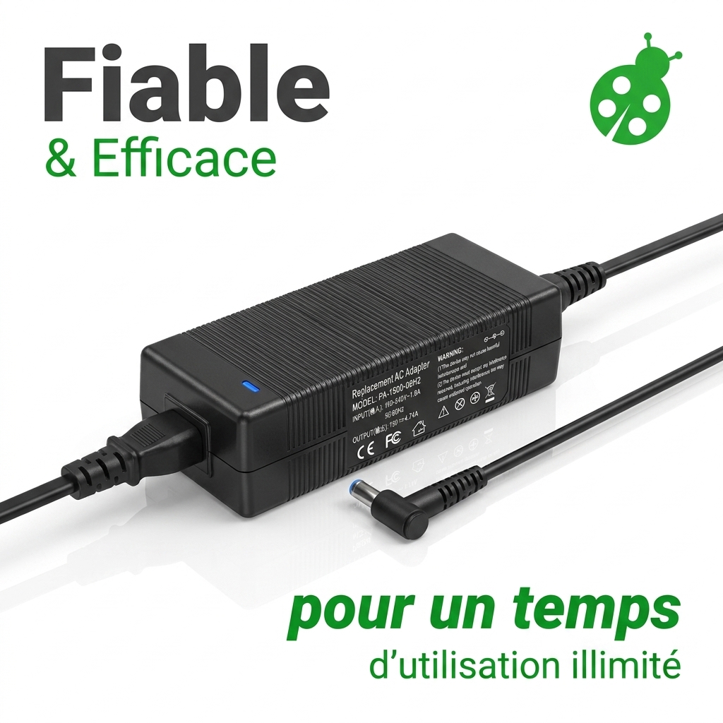 Adapter laptop dell inspiron 5415
