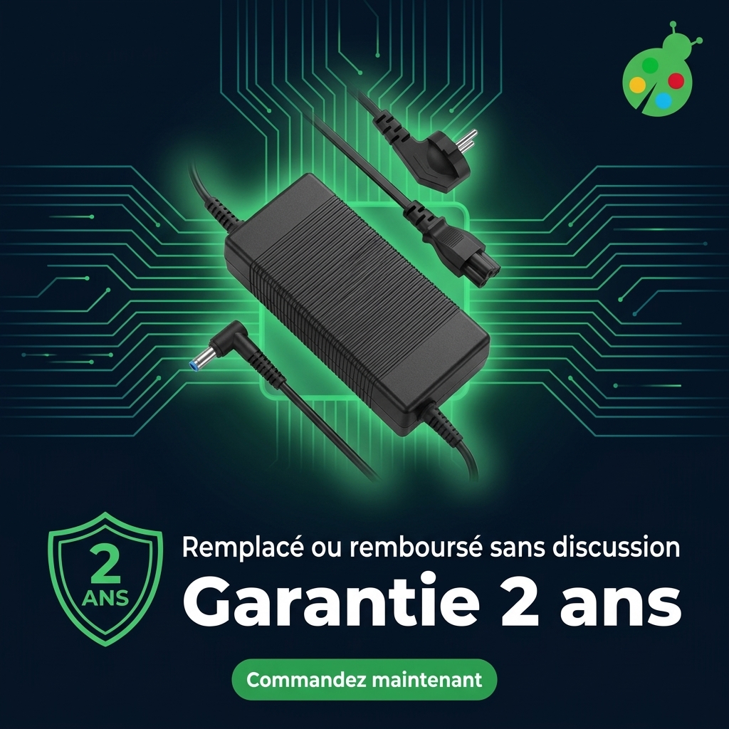 Adapter laptop dell inspiron 5415