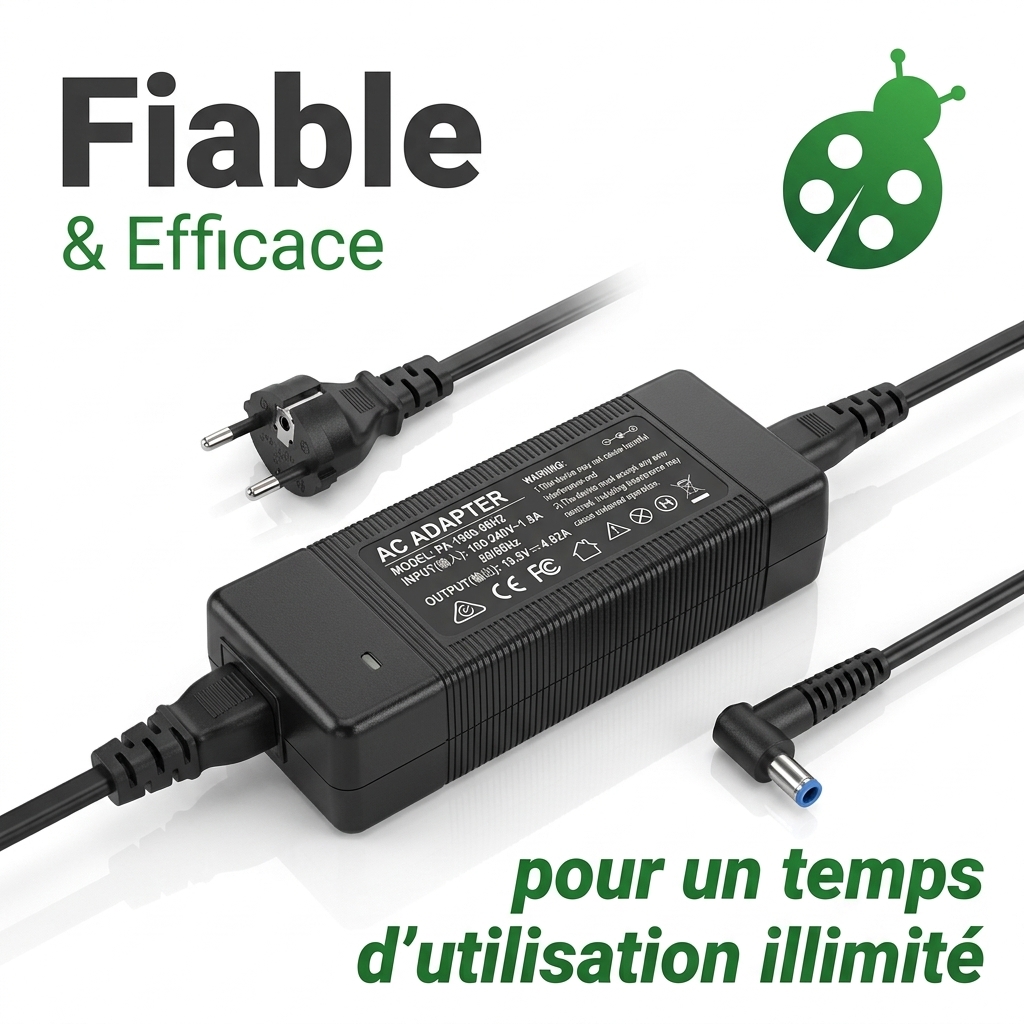 Adapter laptop dell inspiron 15 7000 7567
