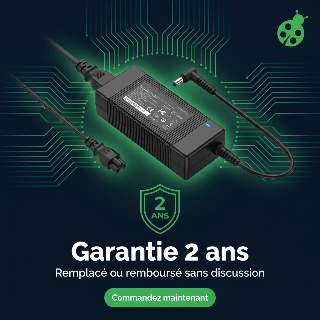 Adapter laptop dell inspiron 16 7000 7620