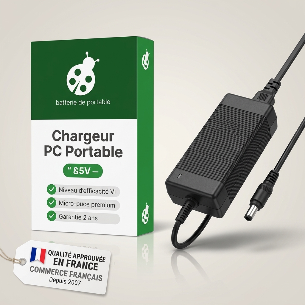 Adapter laptop dell precision 3550