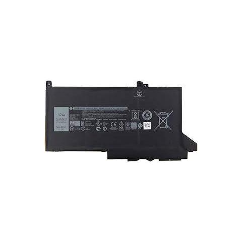 Battery  dell 3dx6nw2