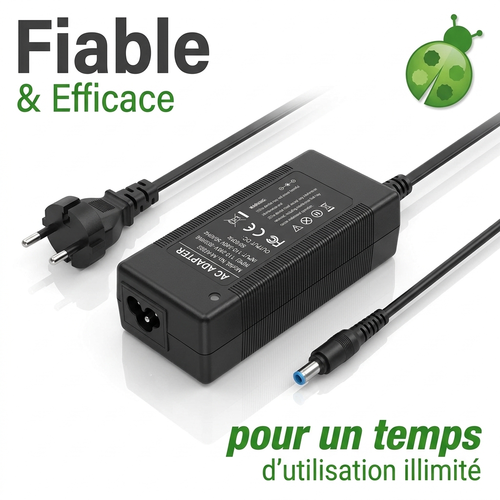 Adapter laptop dell inspiron p35e001
