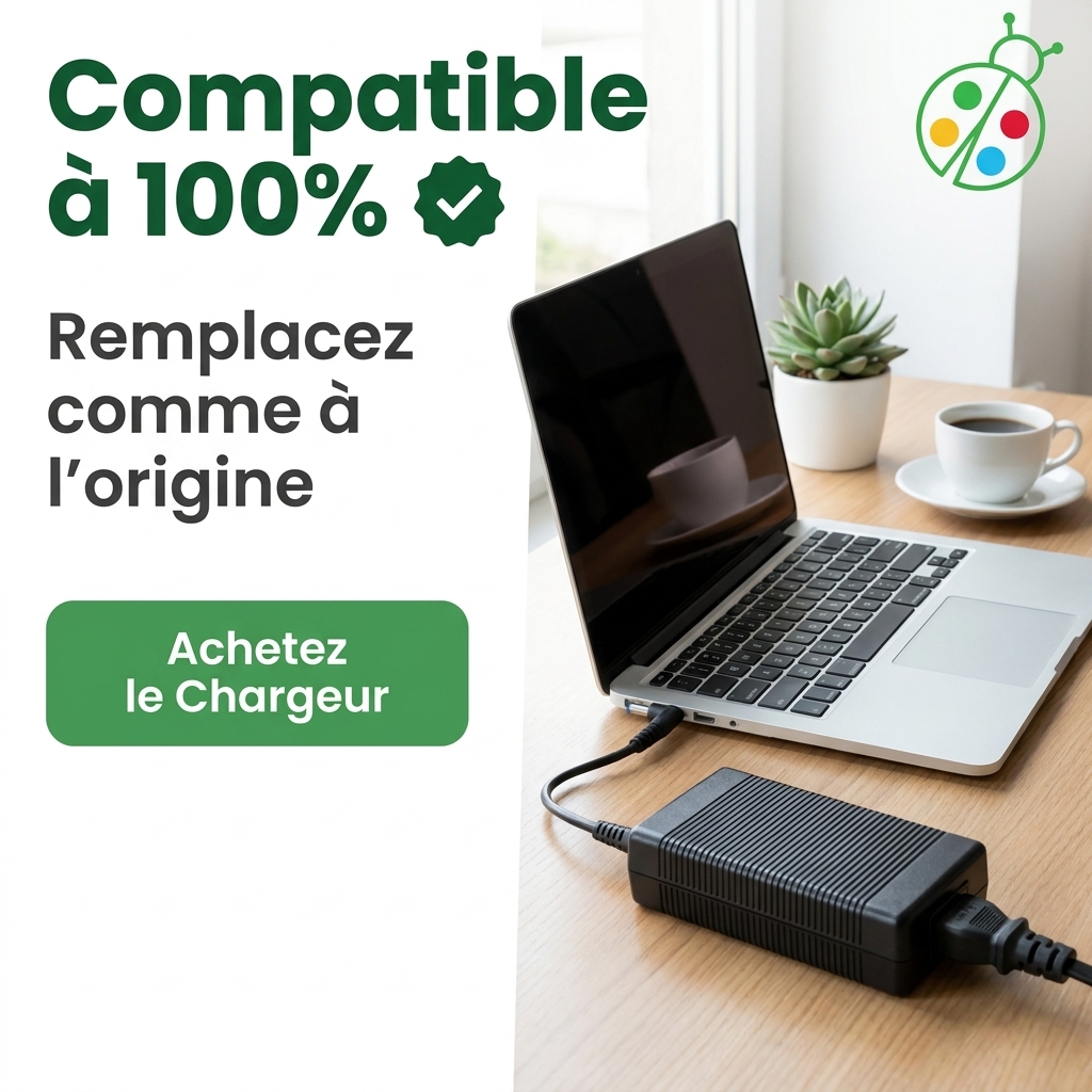 Adapter laptop dell inspiron p35e001