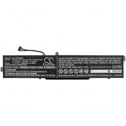 Battery laptop lenovo ideapad 330 15ich(81fk0041ge)