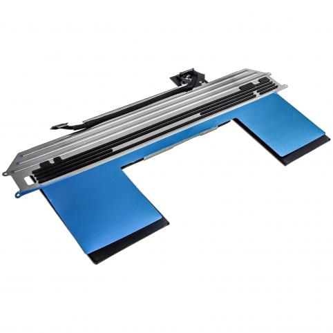 Battery for laptop apple macbook air 13 late 2020