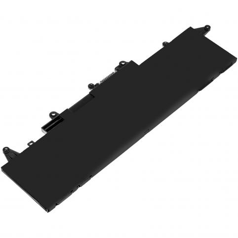 Battery laptop hp probook x360 435 g7