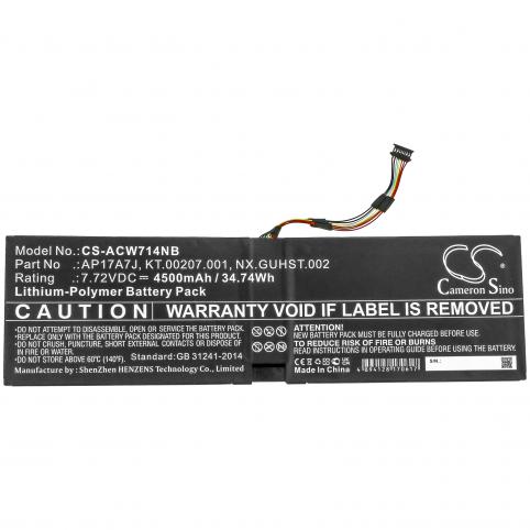 Swift 7 sf714 51t m1k6