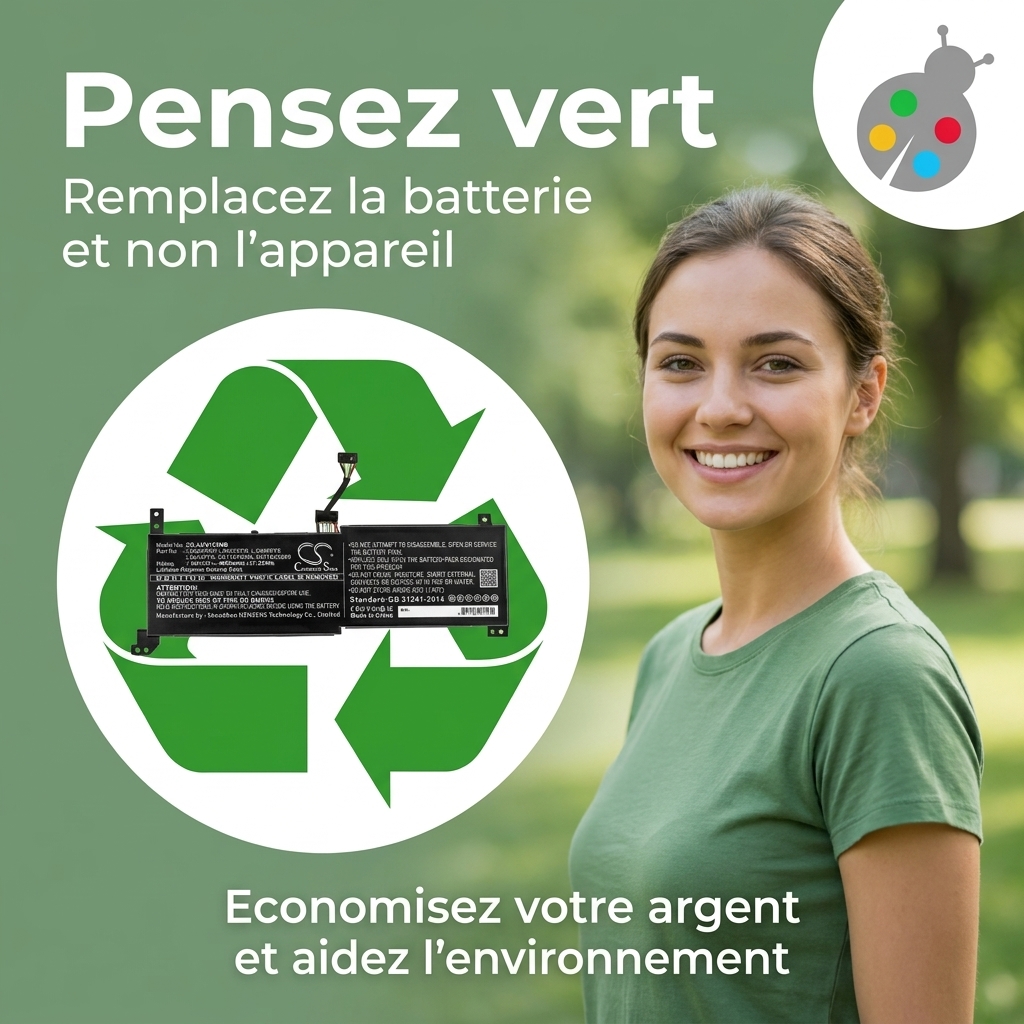 Battery laptop lenovo v15 g2 itl(82kb)