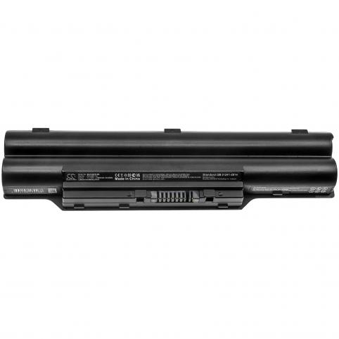 Battery laptop fujitsu ah77/cn