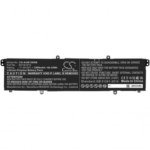 Battery  asus expertbook b1 b1500c
