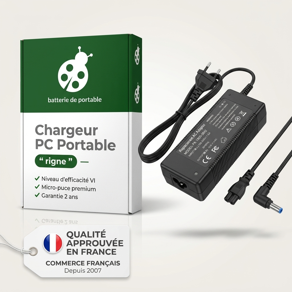 Adapter laptop hp  pavilion 15-bw0xx i3