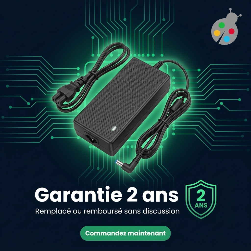 Adapter laptop hp  pavilion 15 bw0xx i3