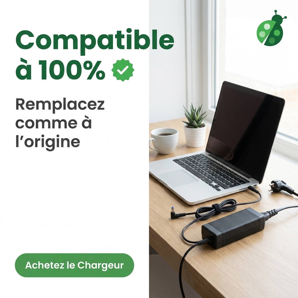 Adapter laptop hp  pavilion 15 bw0xx i3