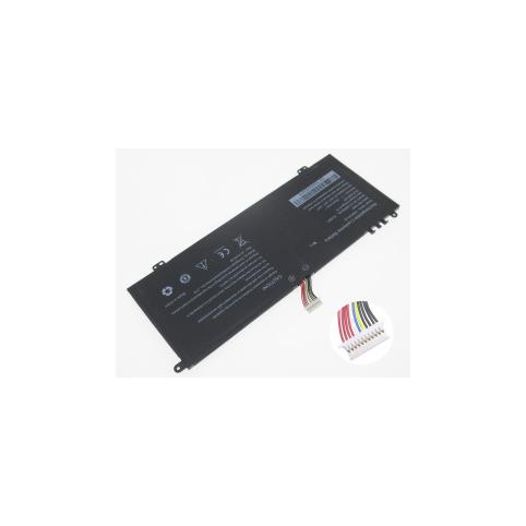 Battery for toshiba satellite pro c50-h-103