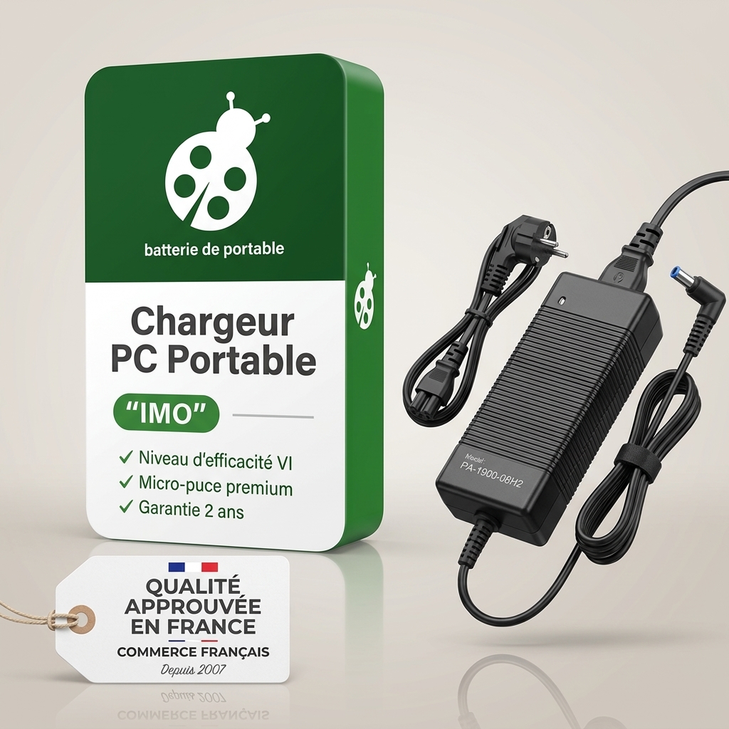 Adapter laptop hp  probook x360 11 g5 ee notebook pc