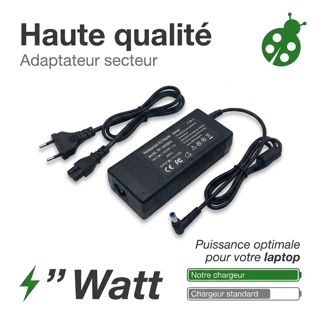 Adapter laptop hp  probook x360 11 g6 ee notebook pc