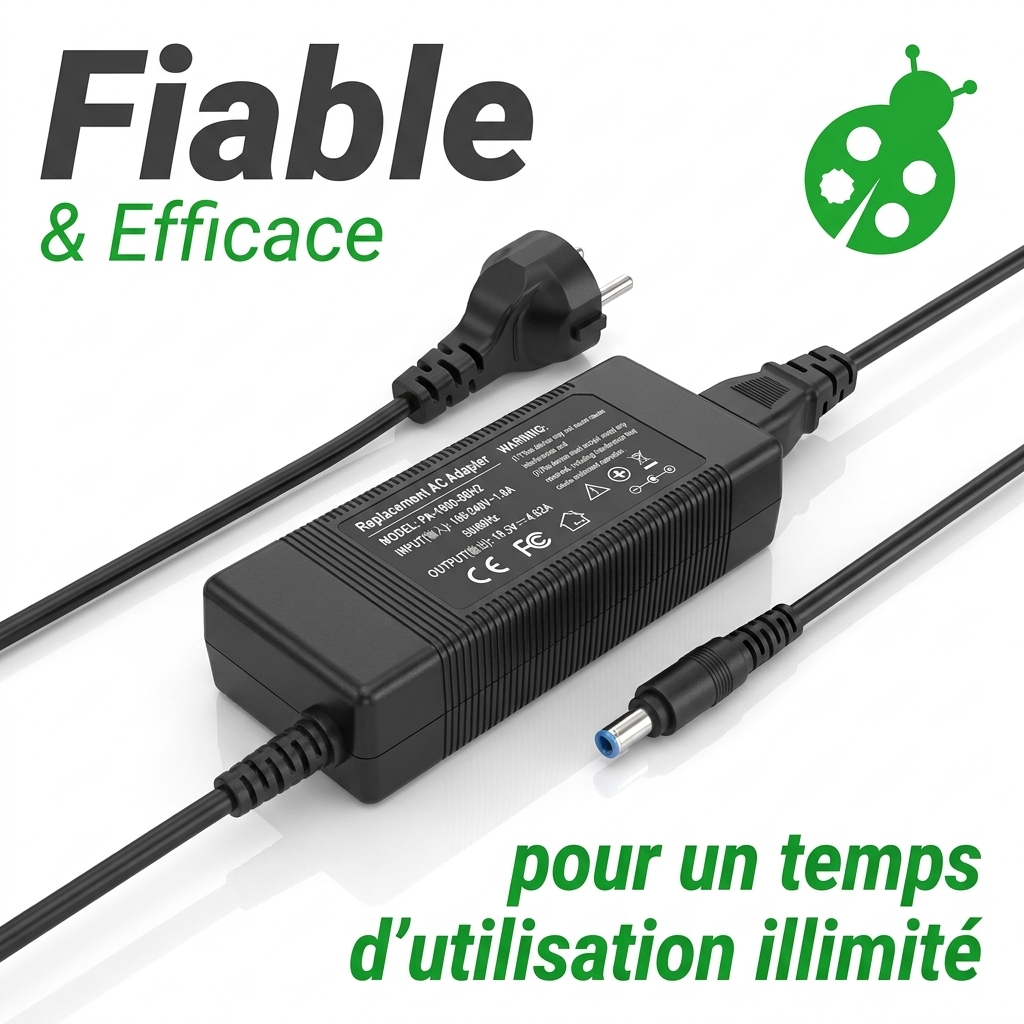 Adapter laptop hp  probook x360 11 g6 ee notebook pc