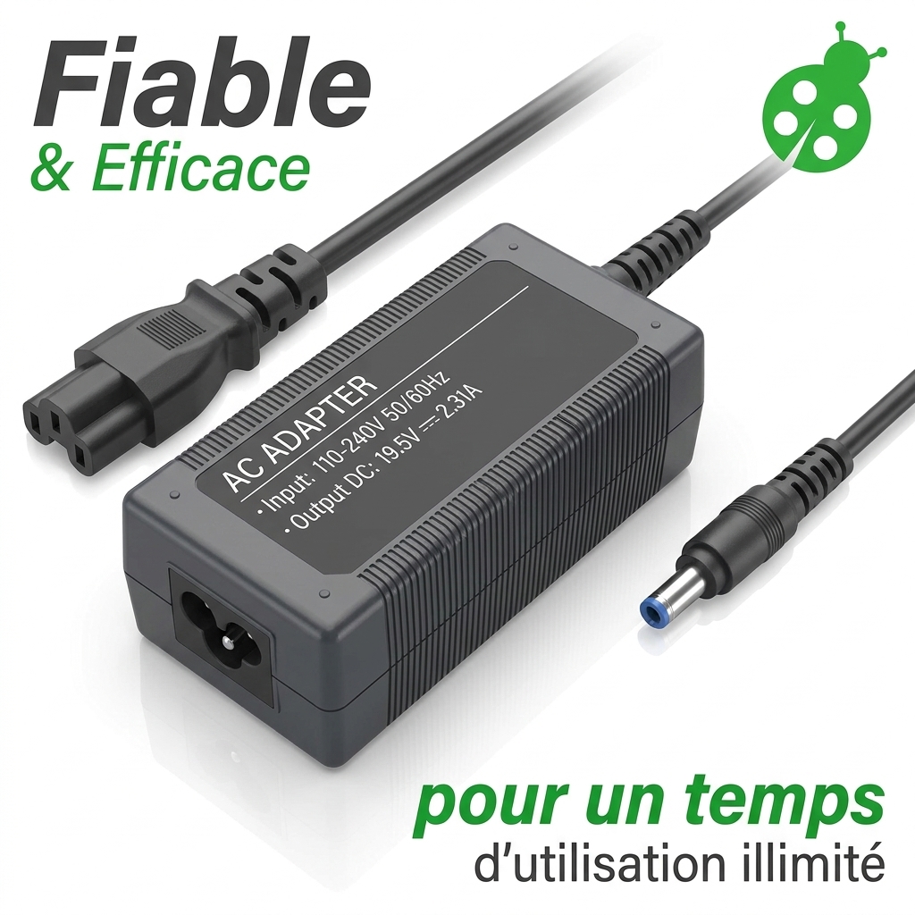 Adapter laptop hp  probook 450 g8 notebook pc i5 1135g7