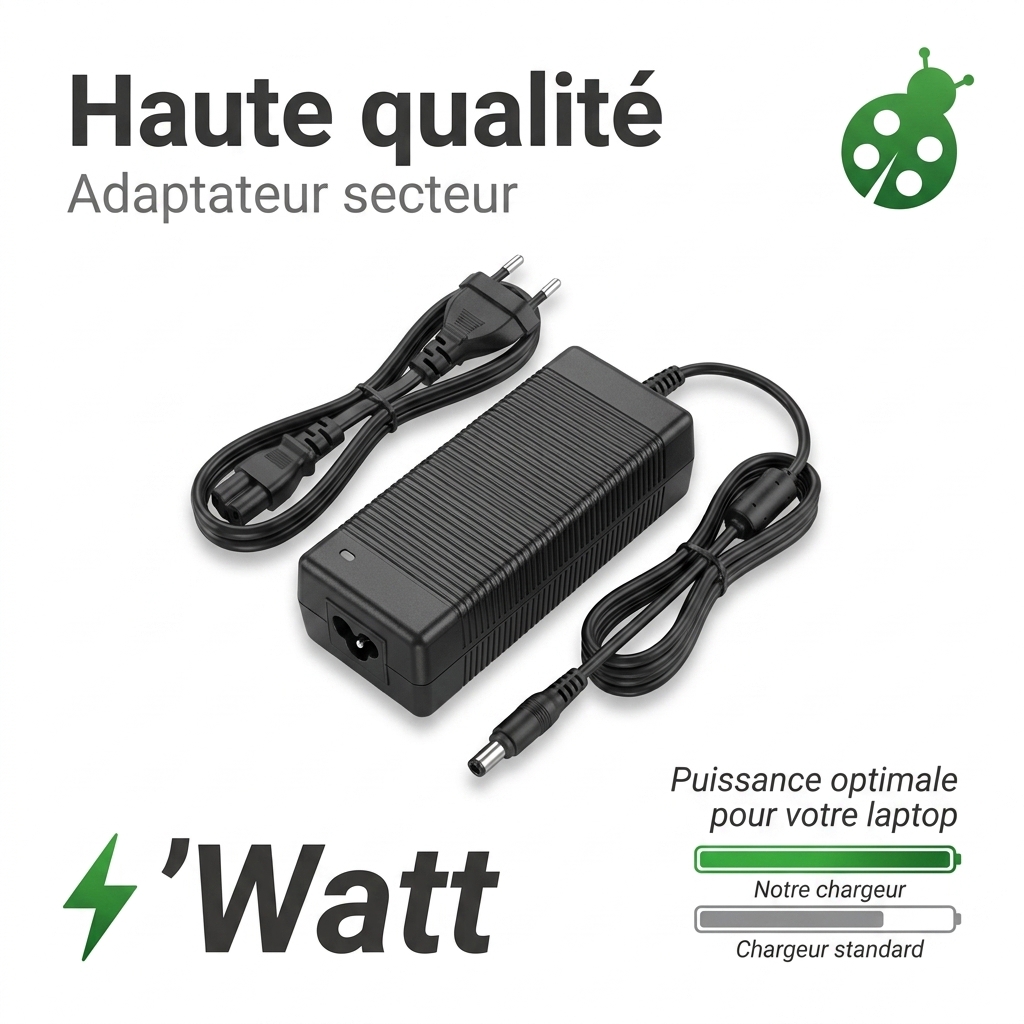 Adapter laptop dell latitude e6420 atgc