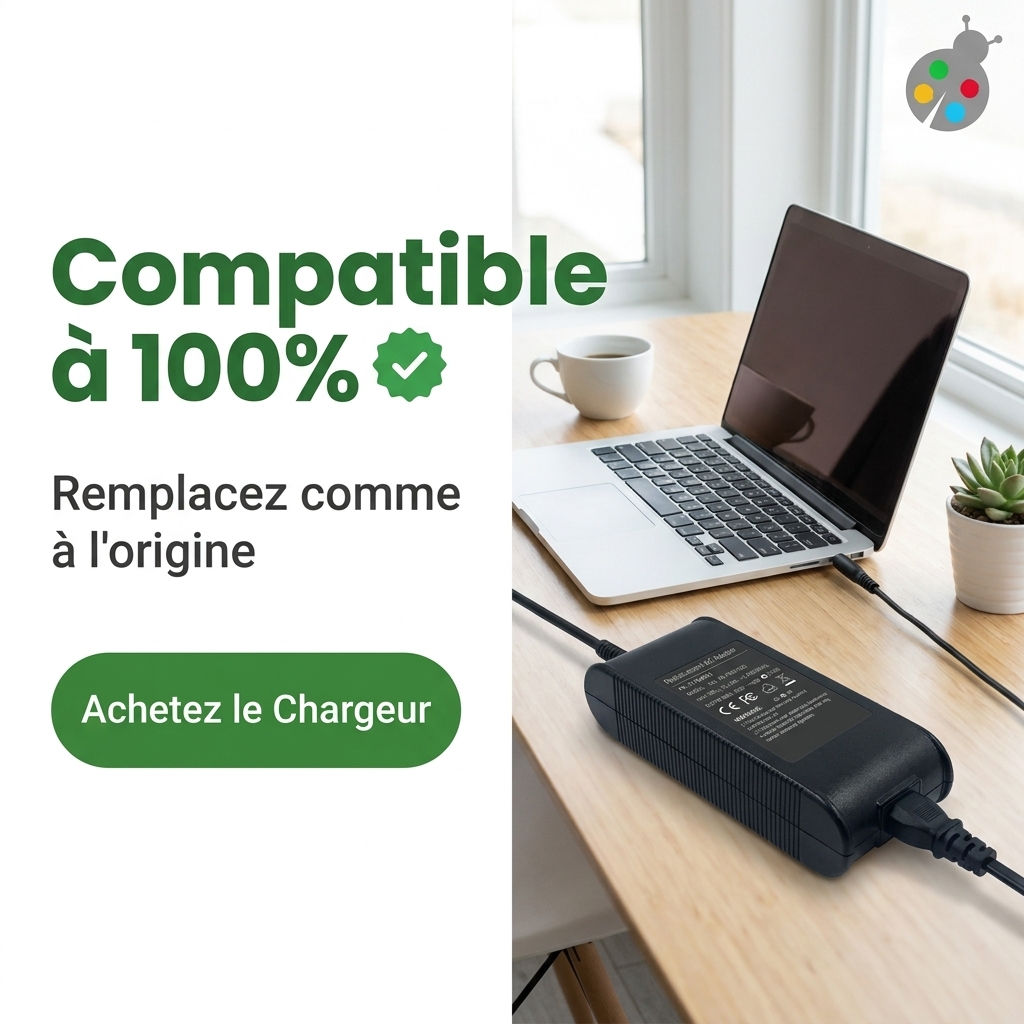 Adapter laptop dell latitude e6420 atgc