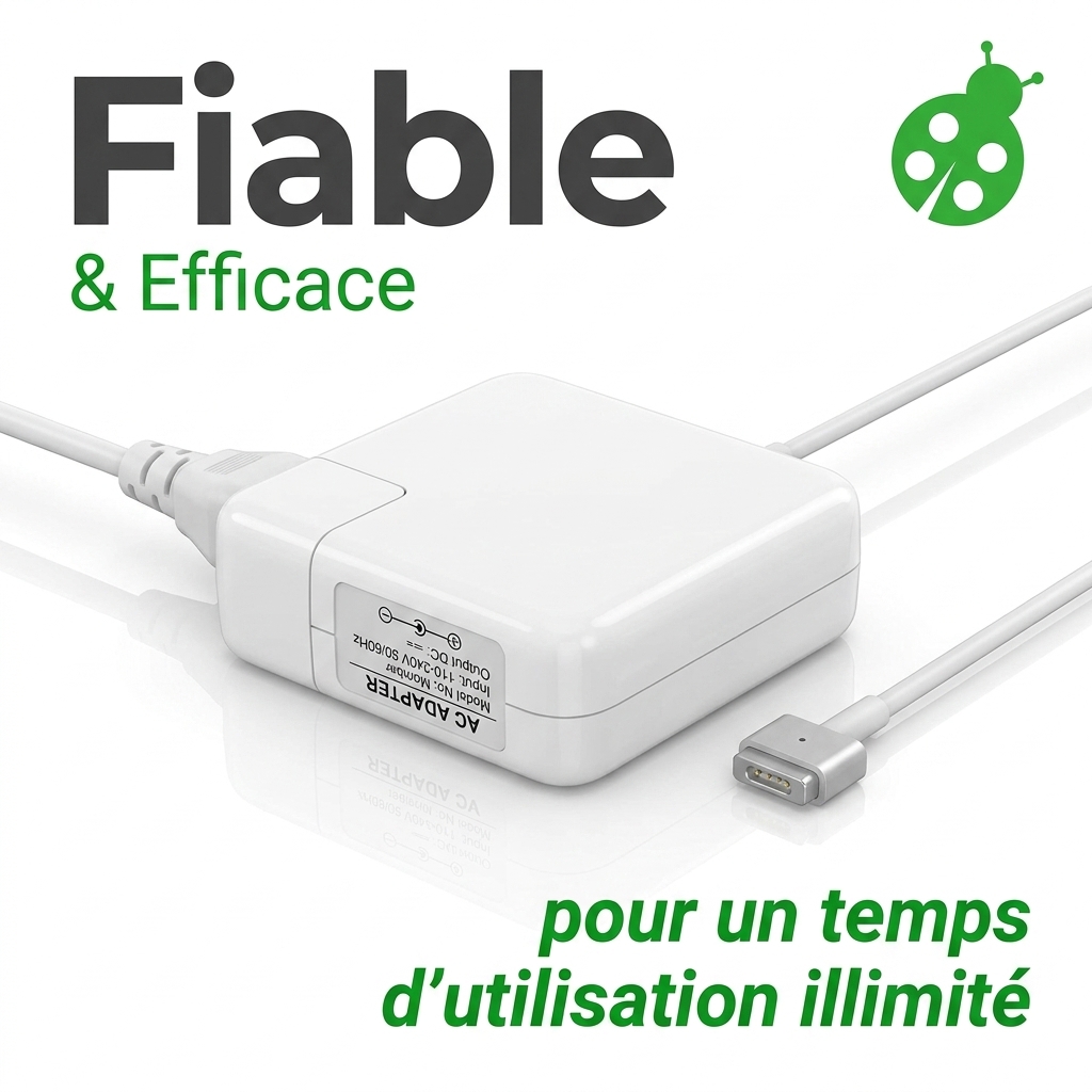 Adapter laptop  macbook pro 14