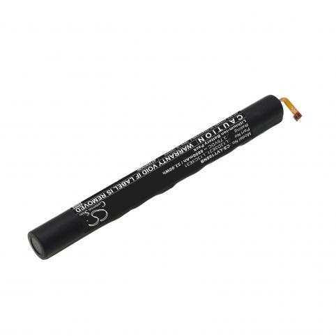 Battery laptop lenovo yoga tablet b8000 h