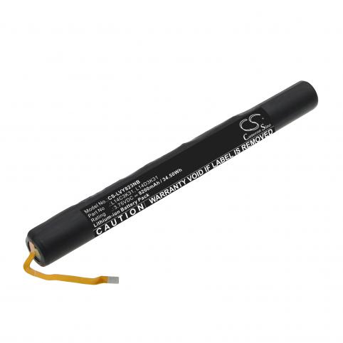 Battery laptop lenovo yoga tablet 2 1050l