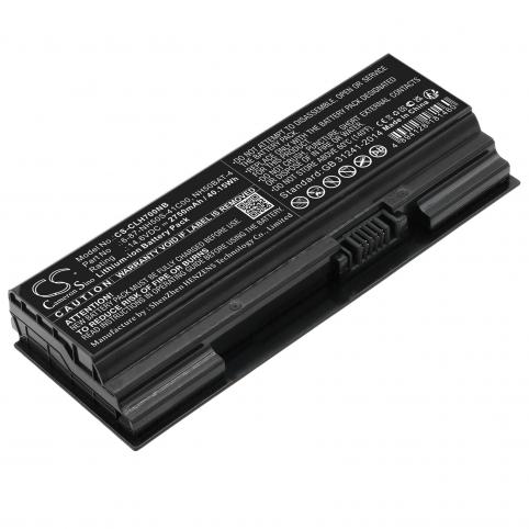 Refc battery nh50bat 4