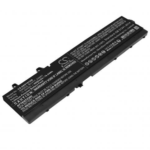 Precision 7680