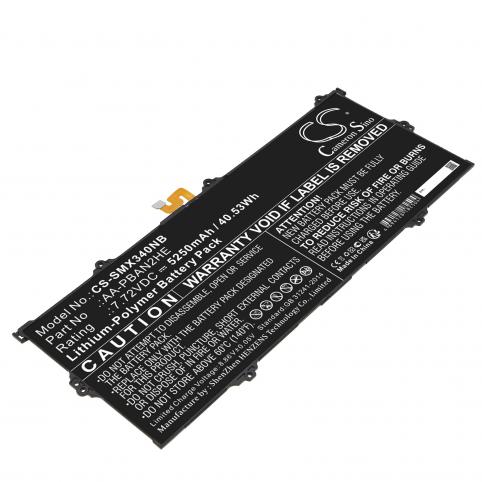 Battery  samsung aa pban2he
