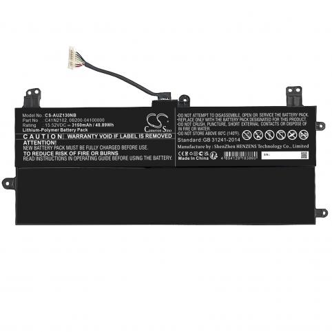 Battery  asus 0b200 04100000