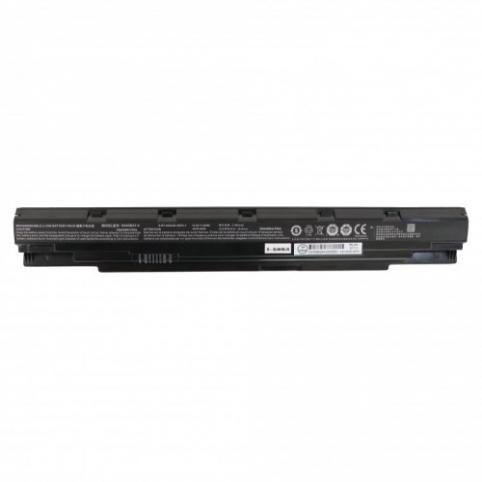 Battery for clevo n240ju