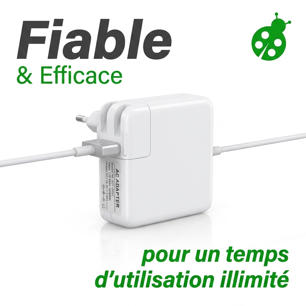 Adapter laptop  macbook pro 2015 13 inch a1502