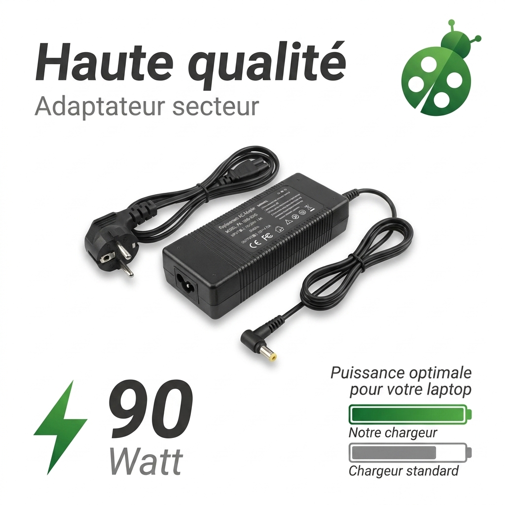 Adapter laptop lincplus p1
