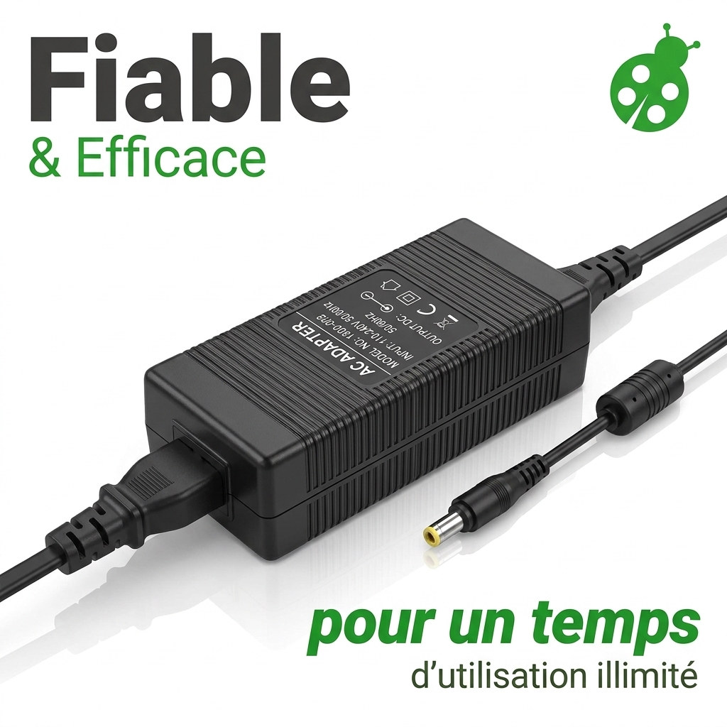 Adapter laptop lincplus p1