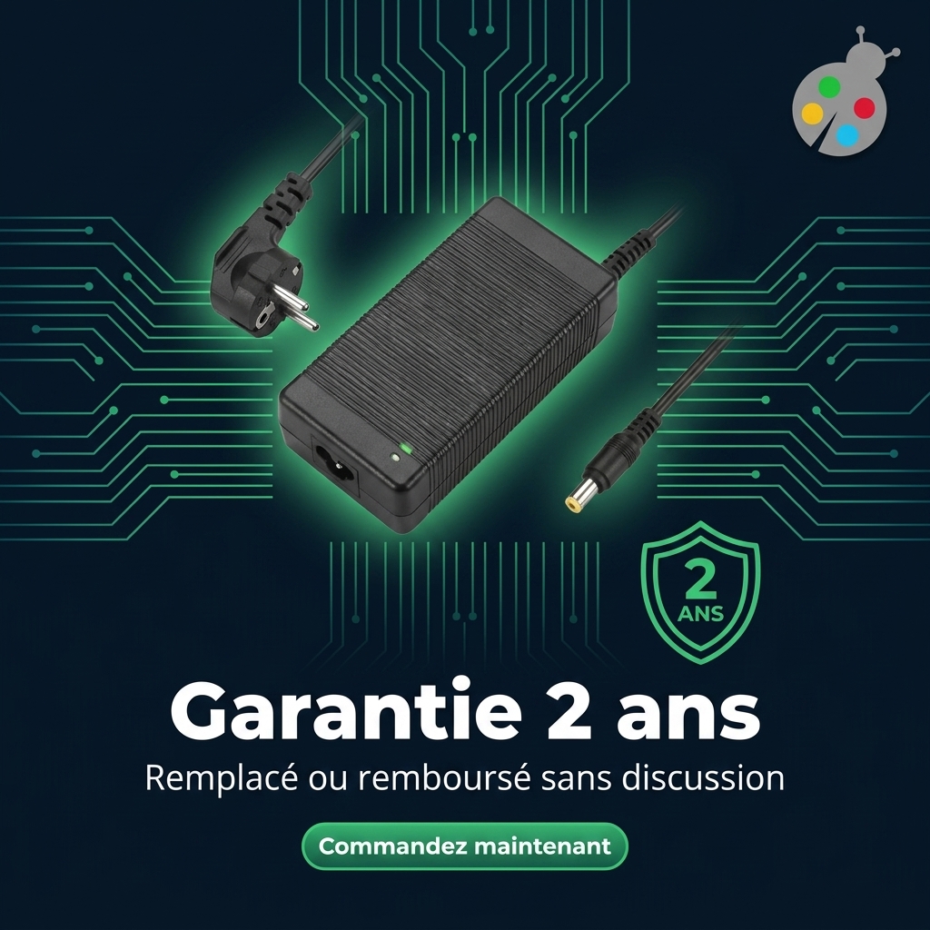 Adapter laptop lincplus p1