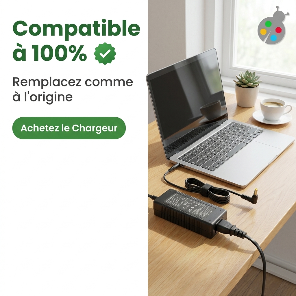 Adapter laptop lincplus p1